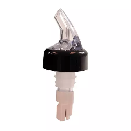 Dispensador de Licor de 2 Onzas, Color Blanco THUNDER PLPR200C