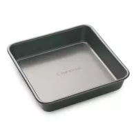 Bandeja Antiadherente para Hornear de 23 x 23 Centimetros KITCHENCRAFT KCMCHB13
