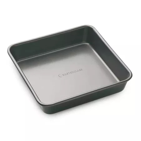Bandeja Antiadherente para Hornear de 23 x 23 Centimetros KITCHENCRAFT KCMCHB13