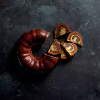 Molde Antiadherente para Pastel de 27 Centimetros KITCHENCRAFT KCMCHB18 2