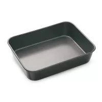 Bandeja Antiadherente para Asar de 34 x 26 Centimetros KITCHENCRAFT KCMCHB2