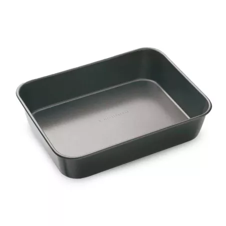 Bandeja Antiadherente para Asar de 34 x 26 Centimetros KITCHENCRAFT KCMCHB2