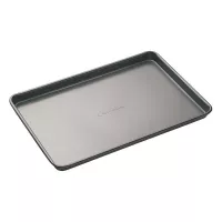 Bandeja Antiadherente para Hornear de 39 x 27 Centimetros KITCHENCRAFT KCMCHB3