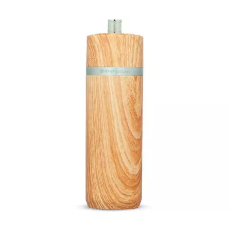 Molinillo para Sal y Pimienta Haya de 17 Centimetros KITCHENCRAFT MCSNPBEECH17