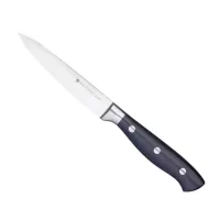 Cuchillo Multiusos de Acero Inoxidable de 11.5 Centimetros KITCHENCRAFT MCEKTRUTIL