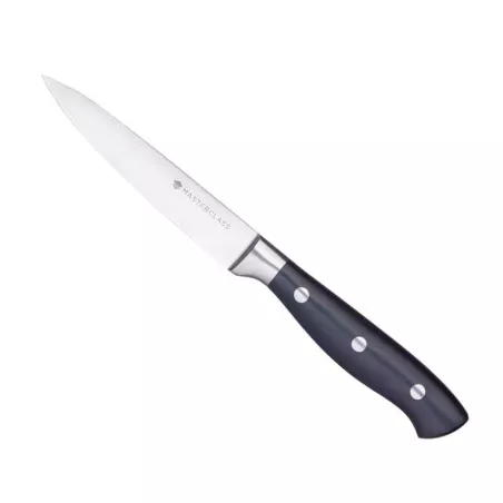 Cuchillo Multiusos de Acero Inoxidable de 11.5 Centimetros KITCHENCRAFT MCEKTRUTIL