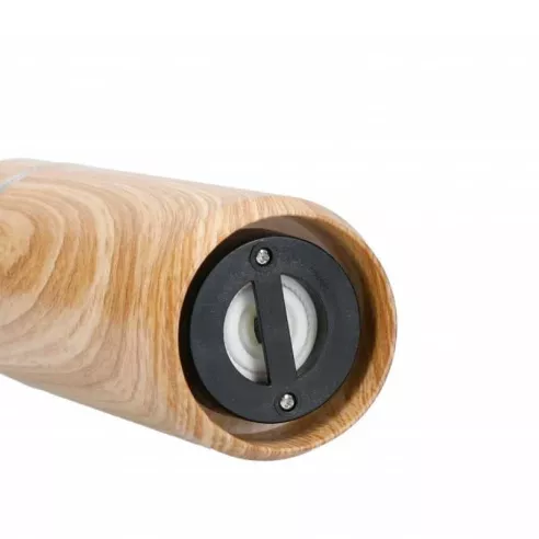 Molinillo para Sal y Pimienta Haya de 17 Centimetros KITCHENCRAFT MCSNPBEECH17