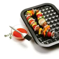 Brocha para Pasteleria de Silicon NORPRO 2012 2