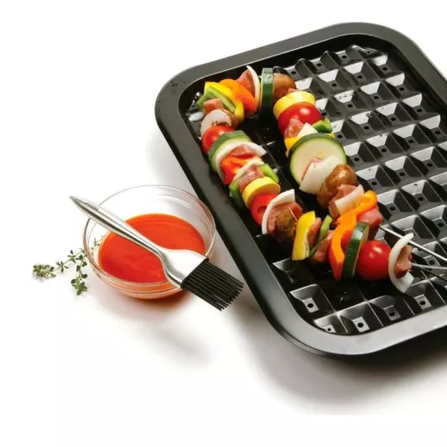 Brocha para Pasteleria de Silicon NORPRO 2012