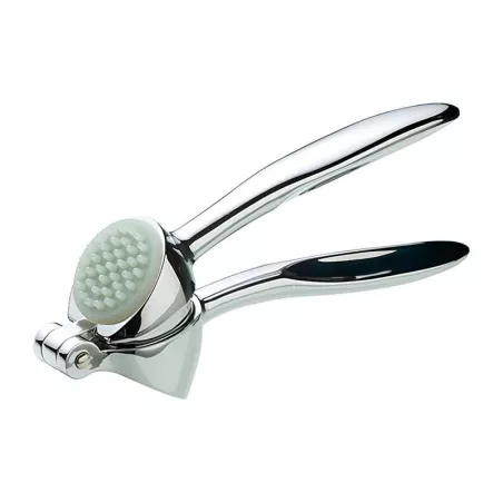 Prensa para Ajos de Acero Inoxidable de 5.5 Pulgadas KITCHENCRAFT KCMCGP