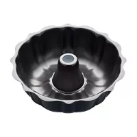 Molde Antiadherente para Pastel de 27 Centimetros KITCHENCRAFT KCMCHB18