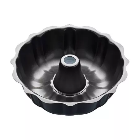 Molde Antiadherente para Pastel de 27 Centimetros KITCHENCRAFT KCMCHB18