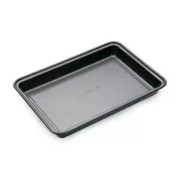 Molde Antiadherente para Brownie de 34 x 20 Centimetros KITCHENCRAFT KCMCHB32