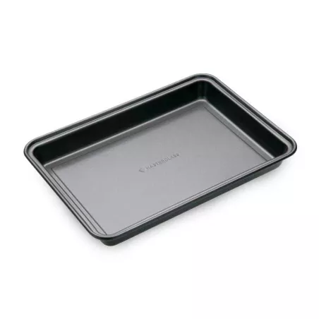 Molde Antiadherente para Brownie de 34 x 20 Centimetros KITCHENCRAFT KCMCHB32