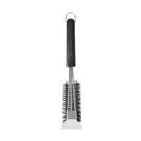 Cepillo para Parrilla de Acero Inoxidable KITCHENCRAFT MCBBQBRUSH