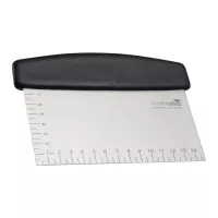 Cortador para Masa de Acero Inoxidable KITCHENCRAFT MCDOUGHSS