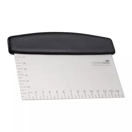 Cortador para Masa de Acero Inoxidable KITCHENCRAFT MCDOUGHSS