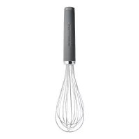 Batidor de Silicon con Puno Gris KITCHEN AID KAS060OHCGG