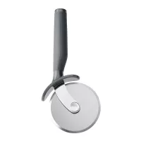 Roldana para Pizza de Acero Inoxidable con Puno Gris KITCHEN AID KAS113OHCGG