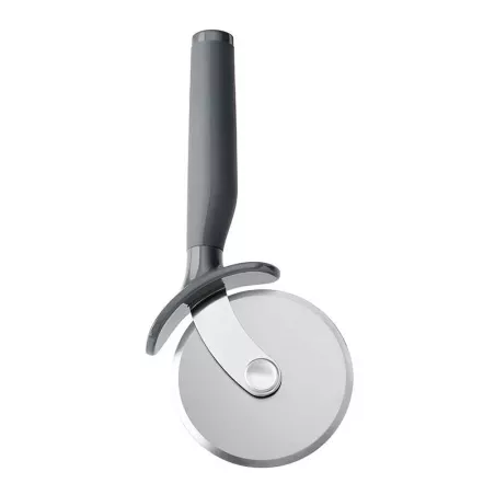 Roldana para Pizza de Acero Inoxidable con Puno Gris KITCHEN AID KAS113OHCGG
