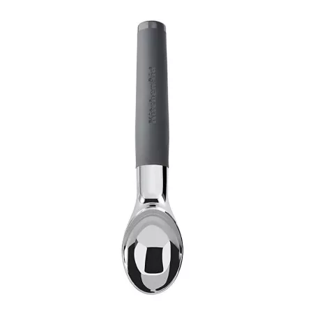 Cuchara para Helado con Puno Gris KITCHEN AID KAS117OHCGG