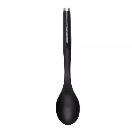Cuchara Clasica de Nylon para Adobo Negra KITCHEN AID KCG003OHOBE
