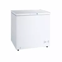 Congelador Horizontal de 13 Pies Cubicos de 110v/60hz U-STAR CH-13