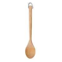 Cuchara para Adobo de Madera de Abedul 32.5 Centimetros KITCHEN AID KQR703OHE