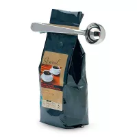Medidor para Cafe y Pinza para Bolsa LA CAFETIERE LCCOFCLIP 2