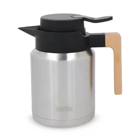 Jarra Aislada al Vacio de 1200 Mililitros LA CAFETIERE LCDWJUG1200