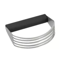 Estribo de Acero Inoxidable KITCHEN AID KQG043OHOBE