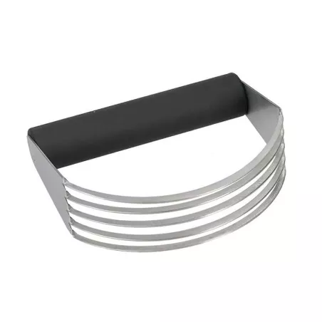 Estribo de Acero Inoxidable KITCHEN AID KQG043OHOBE