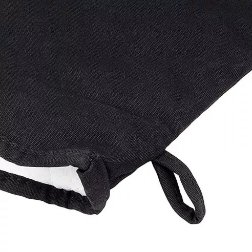 Guante de Silicon para Cocina, Color Morado LURCH 00070090