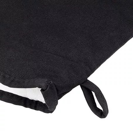 Guante de Silicon para Cocina, Color Morado LURCH 00070090