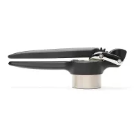 Pasapure de Acero Inoxidable Negro CHEFN 102-157-001-E