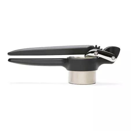 Pasapure de Acero Inoxidable Negro CHEFN 102-157-001-E