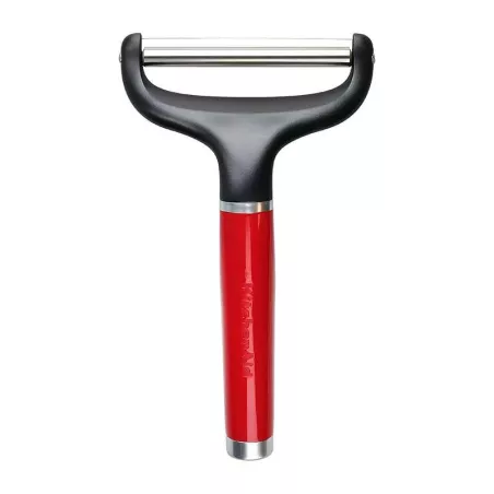 Cortador para Queso con Puno Rojo KITCHEN AID KAG133OHERE