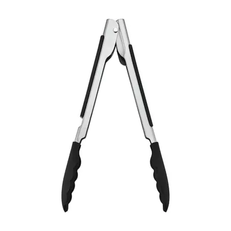 Pinzas de Bloqueo Laterales con Punta de Silicon 9 Pulgadas KITCHEN AID KQG203OHOBE