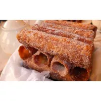 Canuto Grande de 13 Centimetros TIPS CAN #1 2