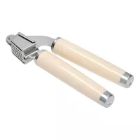 Majador para Ajo con Puno Crema KITCHEN AID KAG132OHACE