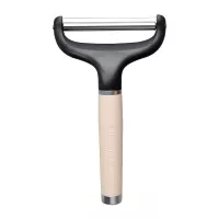 Cortador para Queso con Puno Color Crema KITCHEN AID KAG133OHACE