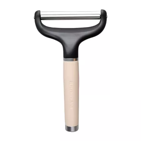 Cortador para Queso con Puno Color Crema KITCHEN AID KAG133OHACE