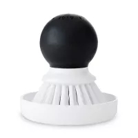 Cepillo de Palma con Plato para Mantener las Encimeras Secas KITCHEN AID KEG195OSBA