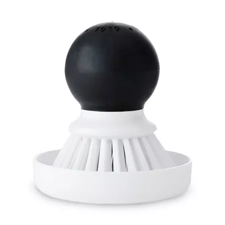 Cepillo de Palma con Plato para Mantener las Encimeras Secas KITCHEN AID KEG195OSBA