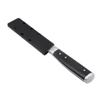 Cuchillo Gourmet para Pelar de 3.5 Pulgadas con Funda KITCHEN AID KOG35ASSOHOBA 2