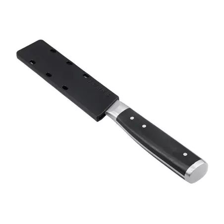 Cuchillo Gourmet para Pelar de 3.5 Pulgadas con Funda KITCHEN AID KOG35ASSOHOBA