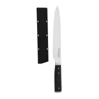 Cuchillo Rebanador Gourmet 8 Pulgadas con Funda KITCHEN AID KOG8IGSSOHOBA
