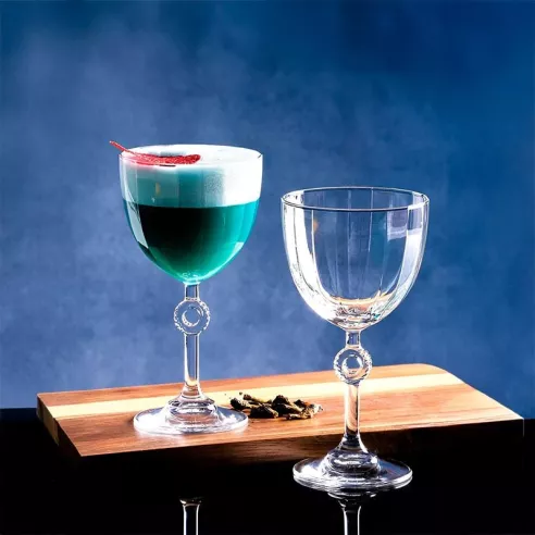 Copa de Vino Rojo Amore de 9 Onzas PASABAHCE 440303