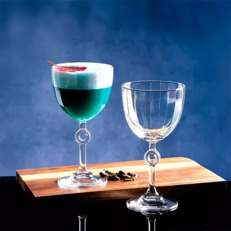 Copa de Vino Rojo Amore de 9 Onzas PASABAHCE 440303