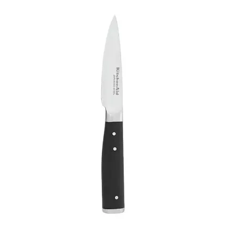 Cuchillo Utilitario Gourmet de 4.5 Pulgadas con Funda KITCHEN AID KOG45TSSOHOBA